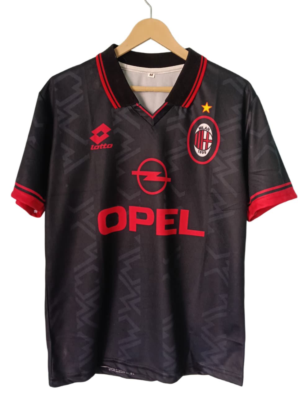 Best Jersey of Ac Milan